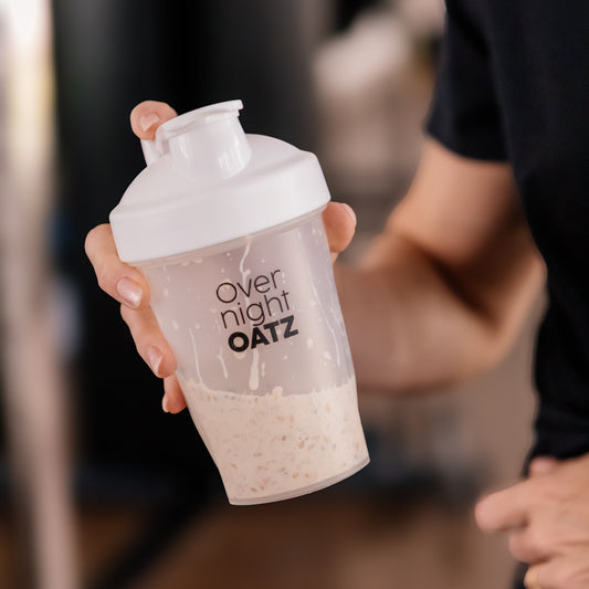 Shaker Oatz 500ml
