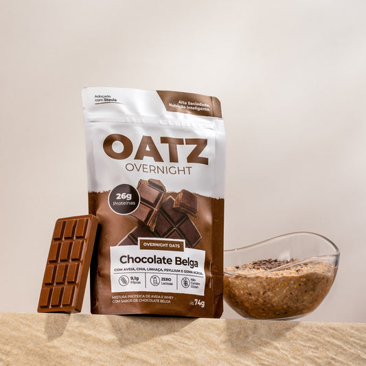 Chocolate Belga